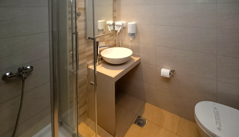 هتل گلدن بیچ بای جورا بدروم